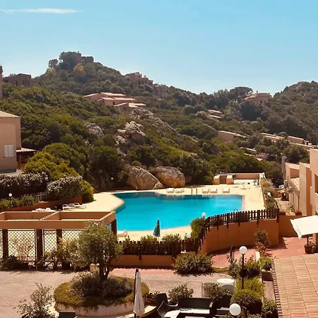 Appartement Casa Moi Sea View And Garden *