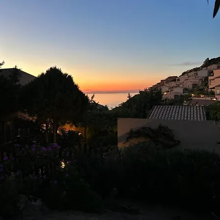 Casa Moi Sea View And Garden *