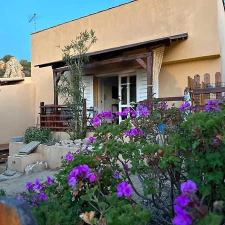 Apartment Casa Moi Sea View And Garden *