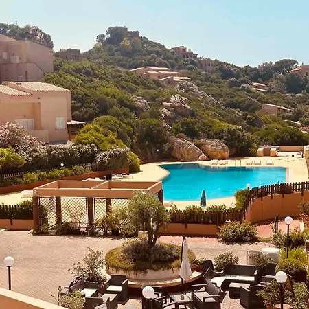 Apartment Casa Moi Sea View And Garden Costa Paradiso